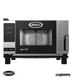 Horno eléctrico ONE GN1/1 UNOX UNXEVC0311E1R