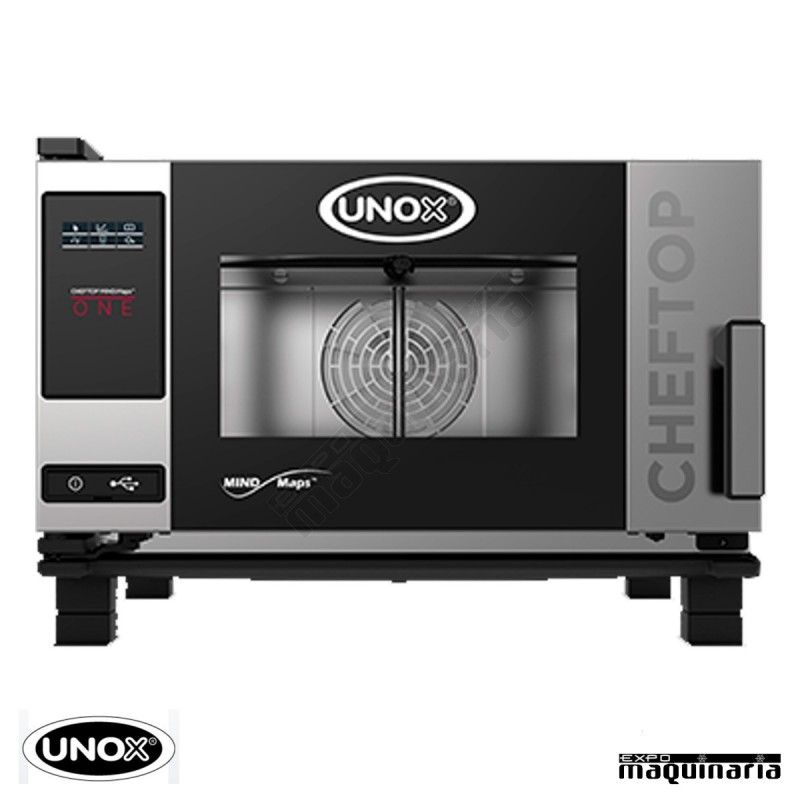 Horno eléctrico ONE GN1/1 UNOX UNXEVC0311E1R