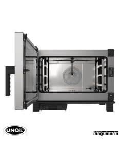 Horno eléctrico ONE GN1/1 UNOX UNXEVC0311E1R 2