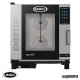 Horno de gas Unox GN 1/1 CHEFTOP digital UNXEVC0711GPR