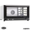 Horno eléctrico baguetero UNDOMENICA
