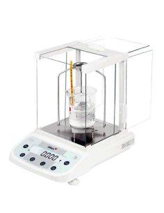 Balanza de Precision GRFD-410