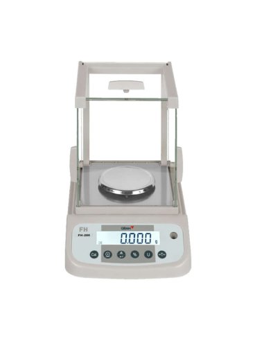 Balanza de Precision GRFH-200