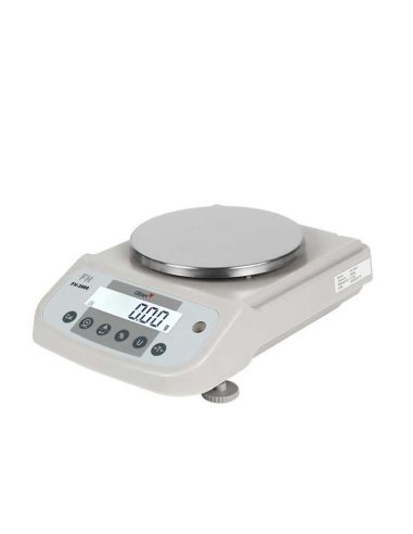 Balanza de Precision GRFH-2000
