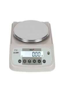 Balanza de Precision GRFH-2000 2