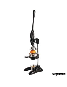 Exprimidor manual para citricos NICF339 cerrado 2