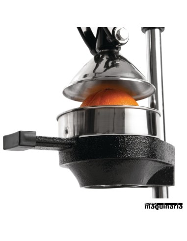 Exprimidor manual para citricos NICF339 detalle 1
