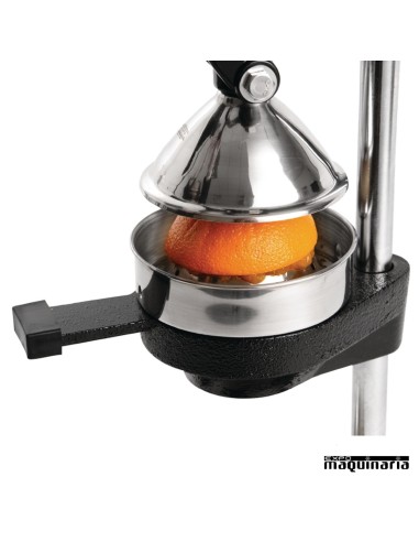 Exprimidor manual para citricos NICF339 detalle 2