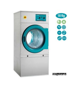 Secadora Industrial Standard PRDS17
