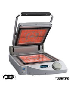 Plancha electrica VITRO-XP010PT-CB