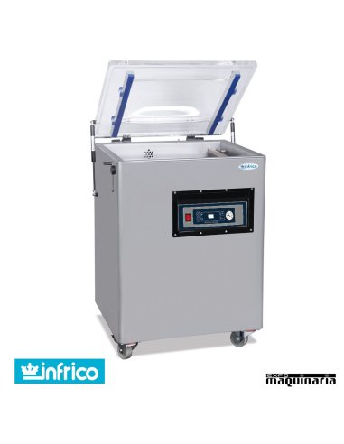 Envasadora al vacio INVACT100AB