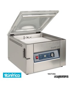 Envasadora  al vacio INVACT4320A