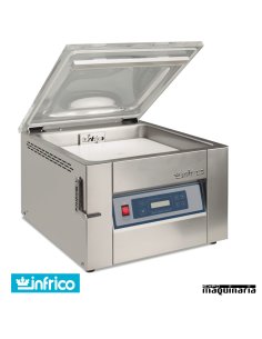 Envasadoras al vacio INVACS20A - 20 m³/h