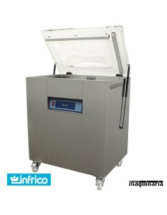 Envasadoras al vacio INVACS100AB - 100 m³/h