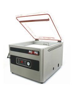 Envasadora por tiempo barra 41 cm RMV20T