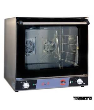 Horno de convección eléctrico RMSTAR2