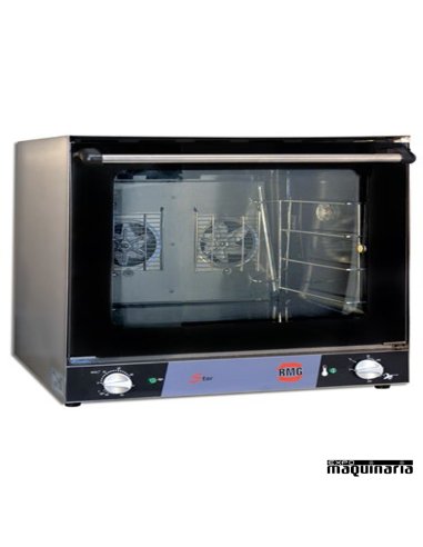Horno de convección eléctrico RMSTAR4