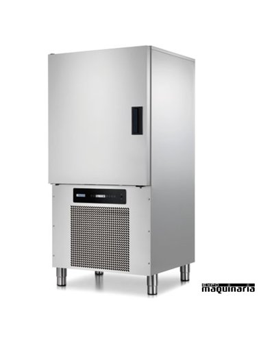 Abatidor congelador rápido RMFASTER10