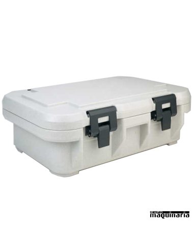 Contenedor isotermico apertura superior DBUPCS140