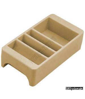 Organizador para conteneror isotérmico DBLCDCH