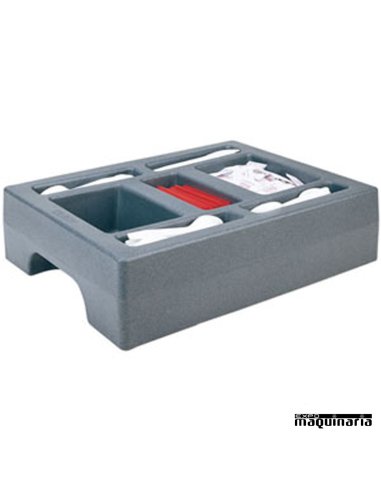 Organizador para conteneror isotérmico DBLCDCH10