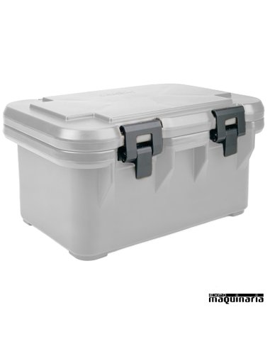 Contenedor isotermico DBUPCS180 apertura superior
