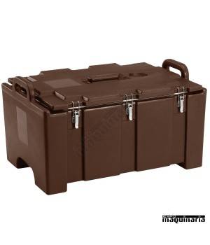 Contenedor isotermico DB100MPC apertura superior