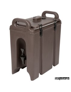 Contenedor isotérmico de bebidas DM250LCD 2