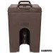 Contenedor isotérmico de bebidas DM1000LCD marron