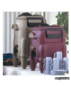Contenedor isotérmico de bebidas DMCSR3 2