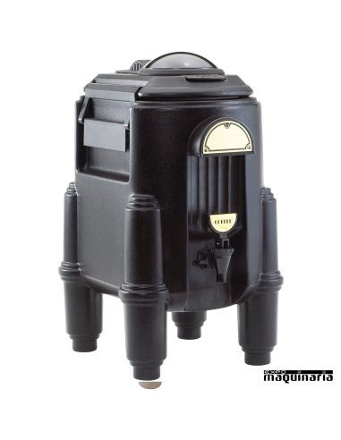 Contenedor isotérmico de bebidas DMCSR3