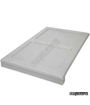 Barrera térmica contenedores isotérmicos DB400DIV