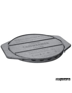 Mantenedor calor contenedores isotérmicos DB1210PW 2