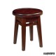 Banqueta madera bar IM1086