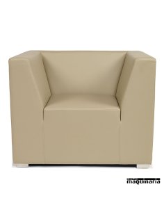 Sillón tapizado P.U. IM6600 colores 2