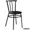 Silla de bar asiento espuma integral IM162I