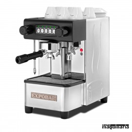 Maquina de café CICONTROL 1 grupo
