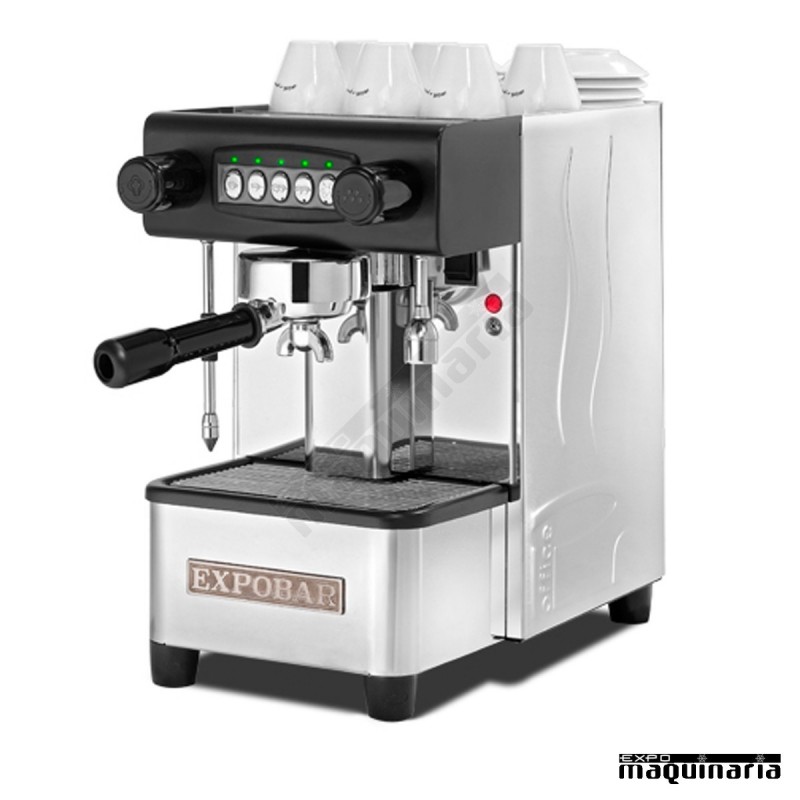 Maquina de café CICONTROL 1 grupo