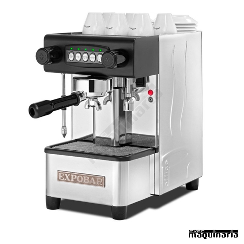 Cafetera industrial - Cafeteras Profesionales - Expomaquinaria