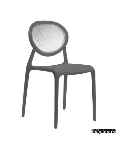 Silla bar LB-Gio Super
