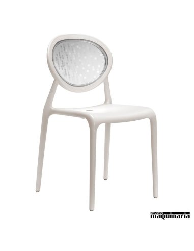 Silla bar LB-Gio Super