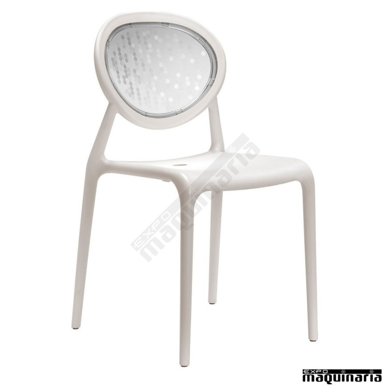 Silla bar LB-Gio Super