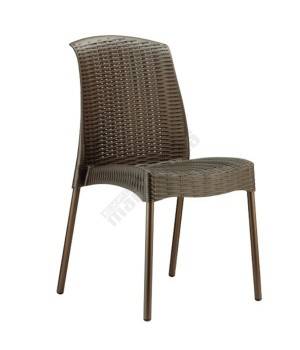 Silla Aluminio SBOLIMPIA