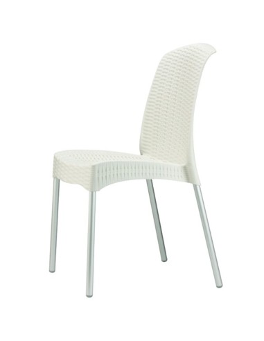 Silla Aluminio SBOLIMPIA