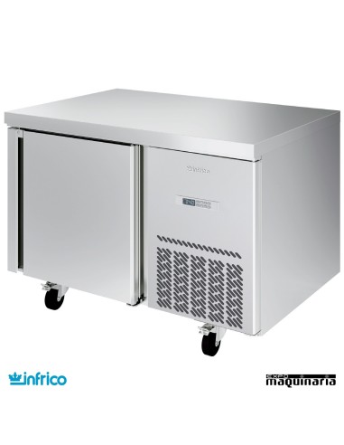 Mesa refrigerada 105 cm