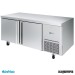 Mesa refrigerada 171 cm