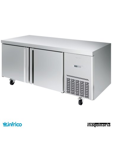 Mesa congelación 171 cm