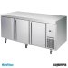 Mesa refrigerada 237 cm