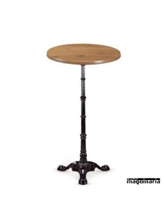 Mesa de forja tablero "SOLO" IM7003S