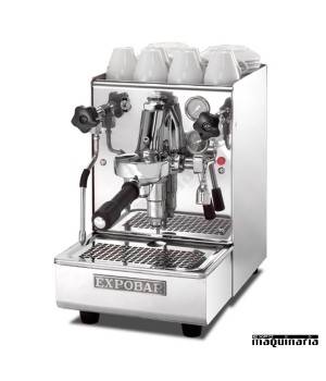 Máquina de café CIEB6L-LEVA 1 grupo